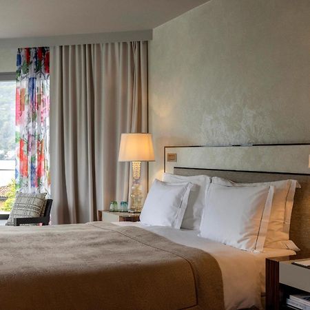 Hotel Eden Roc - The Leading Hotels Of The World Ασκόνα Εξωτερικό φωτογραφία