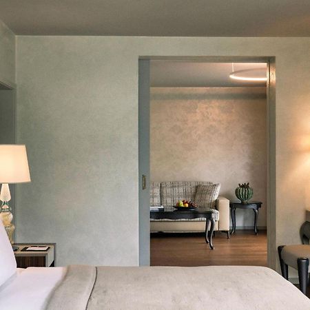 Hotel Eden Roc - The Leading Hotels Of The World Ασκόνα Εξωτερικό φωτογραφία