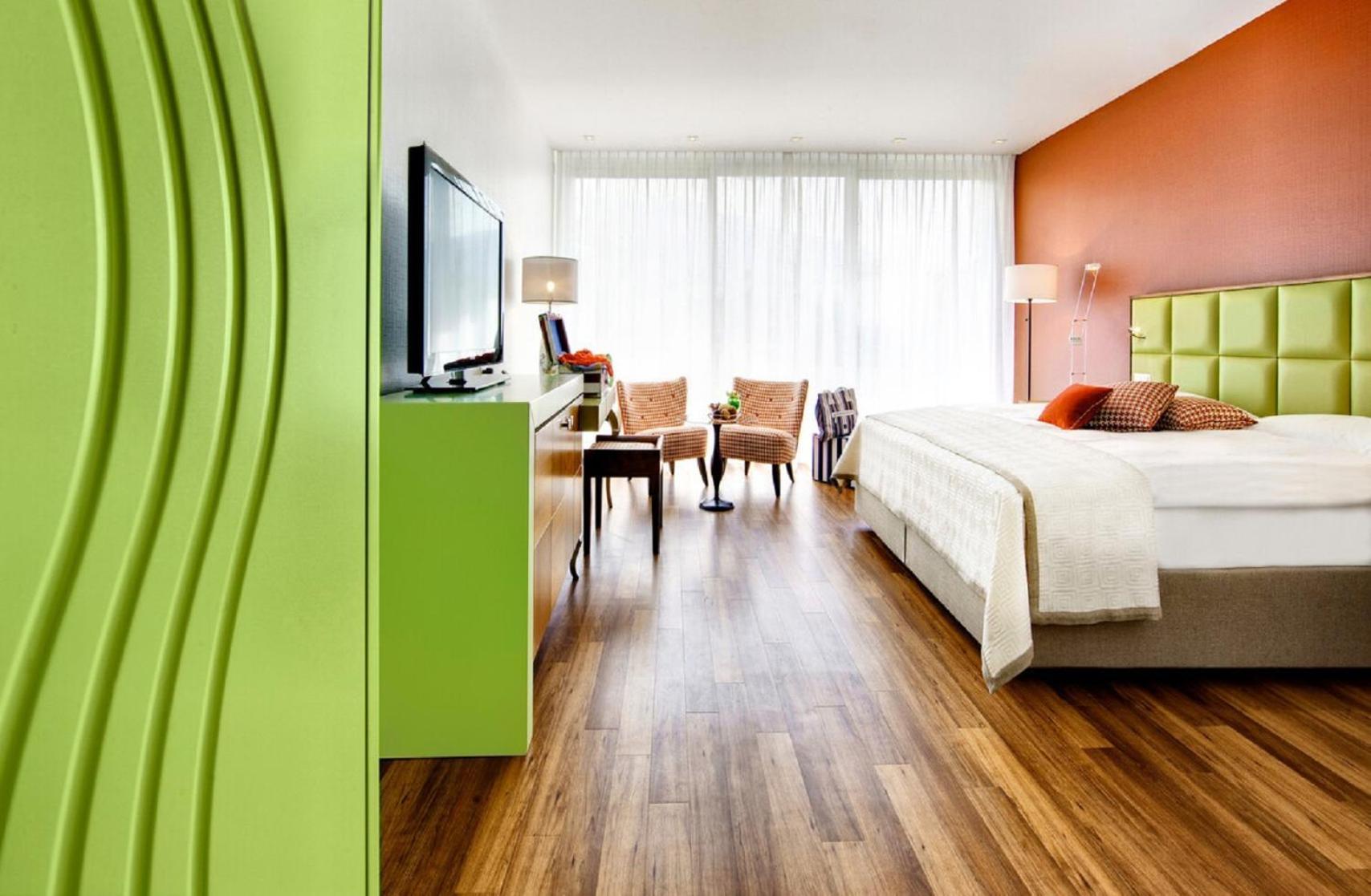 Hotel Eden Roc - The Leading Hotels Of The World Ασκόνα Εξωτερικό φωτογραφία